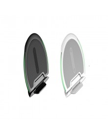 Baseus Foldable Wireless Charger WXZD-01, беспроводное складное зарядное устройство для смартфона